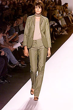 Marc Jacobs S/S 00 Look 38