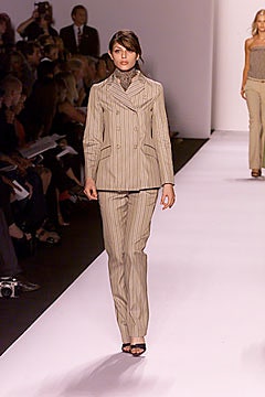 Marc Jacobs S/S 00 Look 39