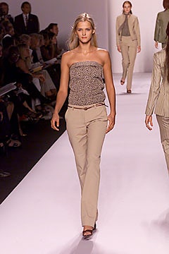 Marc Jacobs S/S 00 Look 40