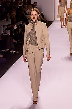 Marc Jacobs S/S 00 Look 41