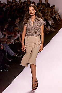 Marc Jacobs S/S 00 Look 42