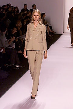Marc Jacobs S/S 00 Look 43
