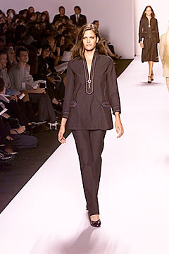 Marc Jacobs S/S 00 Look 44
