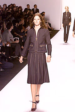 Marc Jacobs S/S 00 Look 45