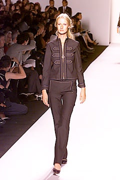 Marc Jacobs S/S 00 Look 46