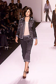 Marc Jacobs S/S 00 Look 47