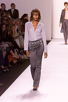 Marc Jacobs S/S 00 Look 48