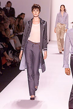 Marc Jacobs S/S 00 Look 49