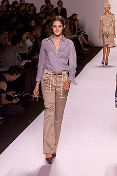 Marc Jacobs S/S 00 Look 50