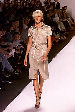 Marc Jacobs S/S 00 Look 51