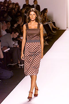 Marc Jacobs S/S 00 Look 52