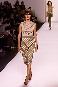 Marc Jacobs S/S 00 Look 53