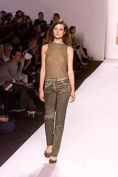 Marc Jacobs S/S 00 Look 54