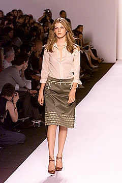 Marc Jacobs S/S 00 Look 55