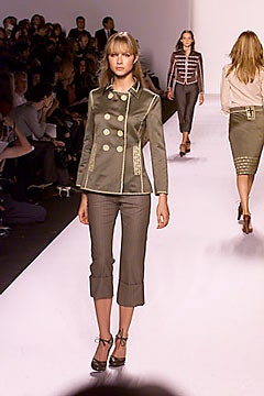 Marc Jacobs S/S 00 Look 56