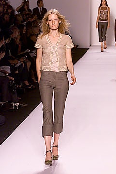 Marc Jacobs S/S 00 Look 58