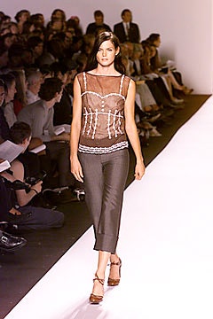 Marc Jacobs S/S 00 Look 59