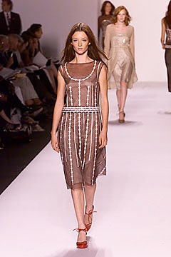 Marc Jacobs S/S 00 Look 60