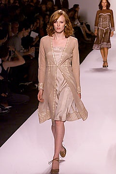 Marc Jacobs S/S 00 Look 61
