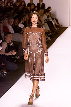 Marc Jacobs S/S 00 Look 62