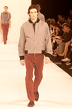 Marc Jacobs S/S 01 Look 19
