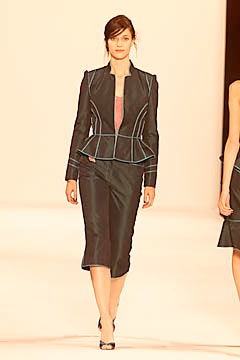 Marc Jacobs S/S 01 Look 31