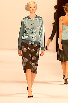 Marc Jacobs S/S 01 Look 34