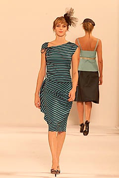 Marc Jacobs S/S 01 Look 35