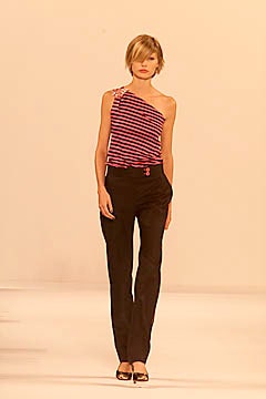Marc Jacobs S/S 01 Look 36