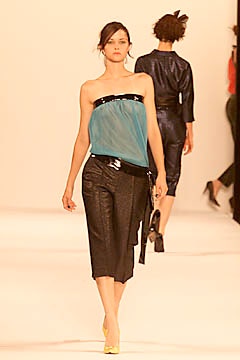 Marc Jacobs S/S 01 Look 57