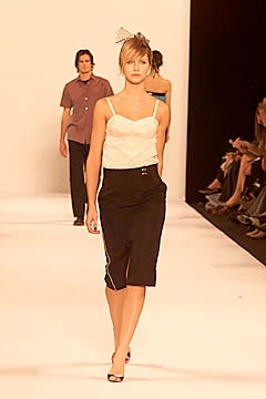 Marc Jacobs S/S 01 Look 59
