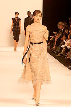 Marc Jacobs S/S 01 Look 63
