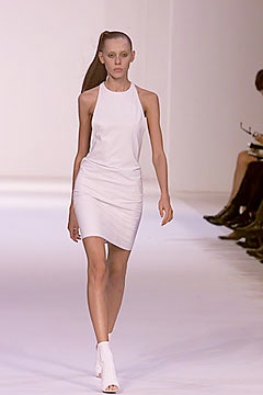 Loewe S/S 00 Look 2