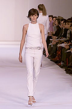 Loewe S/S 00 Look 12