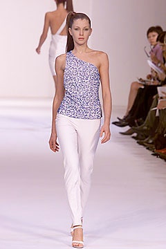 Loewe S/S 00 Look 13