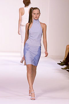 Loewe S/S 00 Look 14