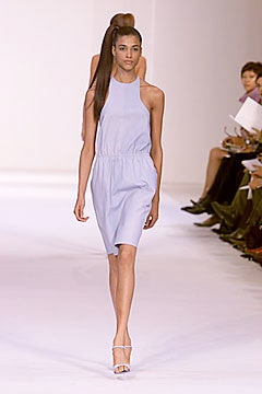 Loewe S/S 00 Look 15