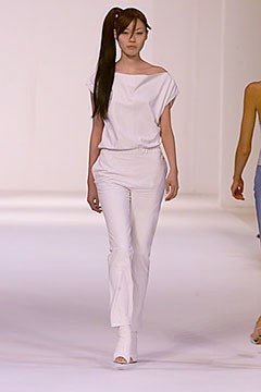 Loewe S/S 00 Look 16