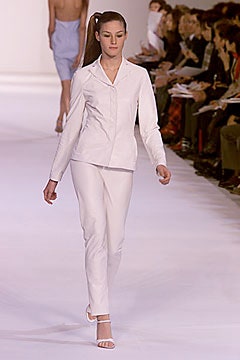 Loewe S/S 00 Look 17