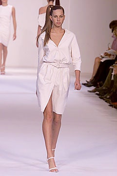 Loewe S/S 00 Look 18