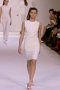 Loewe S/S 00 Look 19