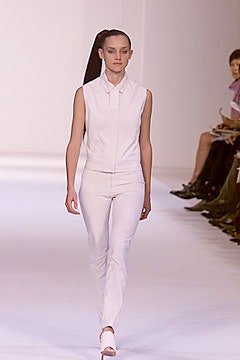 Loewe S/S 00 Look 20