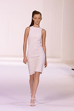 Loewe S/S 00 Look 21