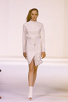 Loewe S/S 00 Look 23