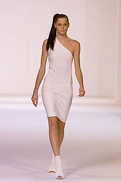 Loewe S/S 00 Look 24