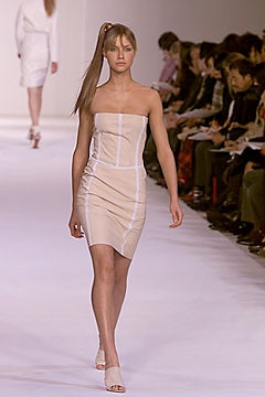 Loewe S/S 00 Look 25