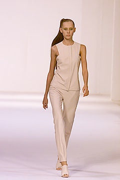 Loewe S/S 00 Look 27