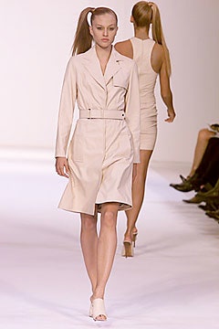 Loewe S/S 00 Look 28