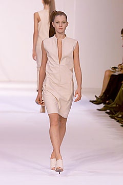Loewe S/S 00 Look 29