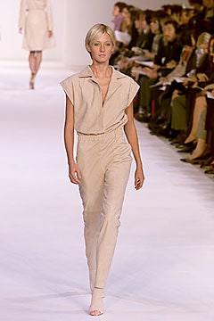 Loewe S/S 00 Look 30